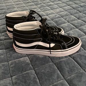 Vans bnw